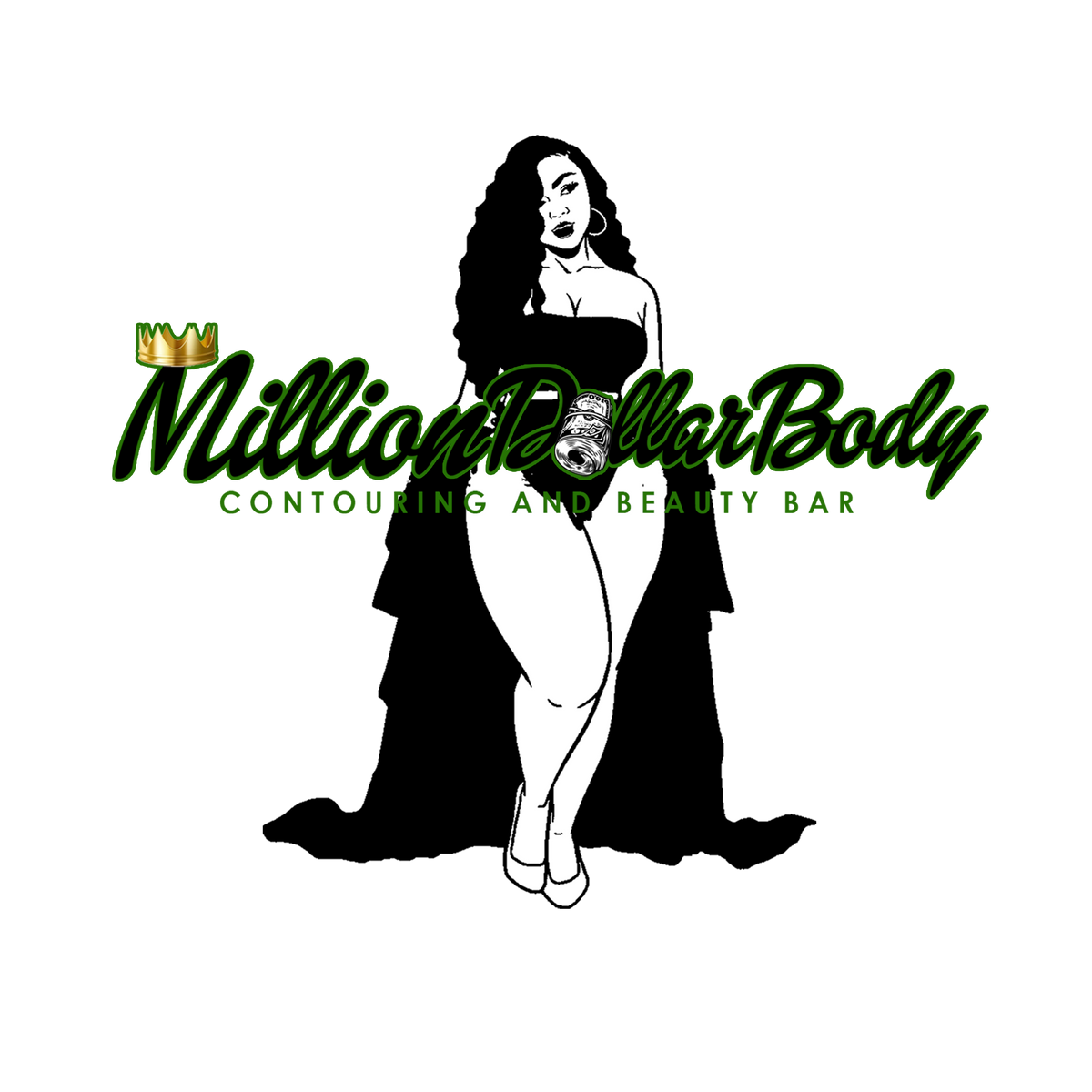 Million Dollar Body